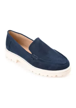 Flash Sale 🤩 Journee Collection Erika Flats 😍 -Journee Collection Shop Belk 5757