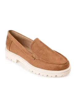 Flash Sale 🤩 Journee Collection Erika Flats 😍 -Journee Collection Shop Belk 5758