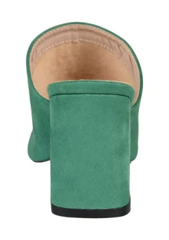 Buy 🧨 Journee Collection Adelaide-Wd Pumps 🎉 -Journee Collection Shop Belk 5762