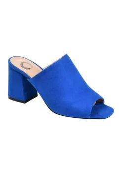 Buy 🧨 Journee Collection Adelaide-Wd Pumps 🎉 -Journee Collection Shop Belk 5767
