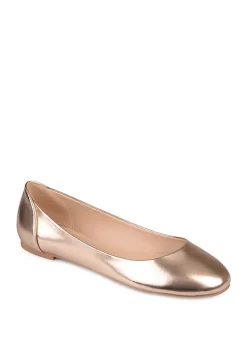 Top 10 🔥 Journee Collection Comfort Kavn Flat 👟 Shoes 👍 -Journee Collection Shop Belk 577