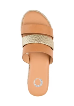 Cheapest 🔥 Journee Collection Comfort Foam™ Whitty 🩴 Sandals 💯 -Journee Collection Shop Belk 5772