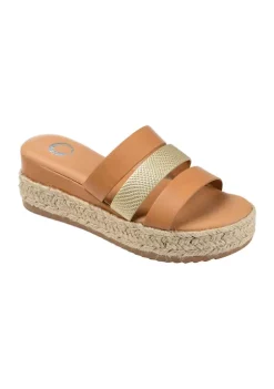Cheapest 🔥 Journee Collection Comfort Foam™ Whitty 🩴 Sandals 💯 -Journee Collection Shop Belk 5774