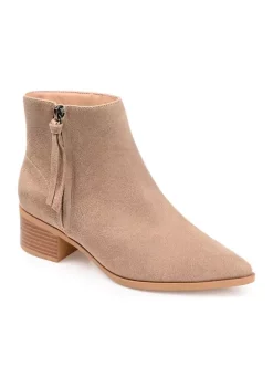 Wholesale 🤩 Journee Collection Sadiya Booties 👏 -Journee Collection Shop Belk 5778
