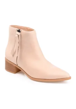 Wholesale 🤩 Journee Collection Sadiya Booties 👏 -Journee Collection Shop Belk 5782