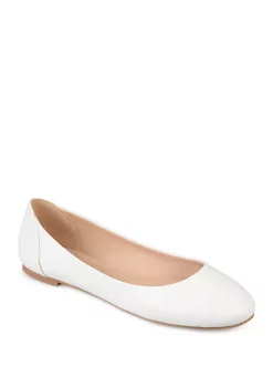 Top 10 🔥 Journee Collection Comfort Kavn Flat 👟 Shoes 👍 -Journee Collection Shop Belk 579