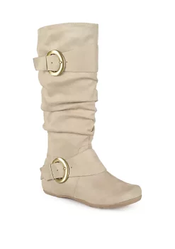 Cheap 🔥 Journee Collection Jester 01 Boot 🔥 -Journee Collection Shop Belk 5790