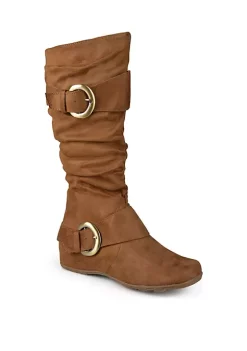 Cheap 🔥 Journee Collection Jester 01 Boot 🔥 -Journee Collection Shop Belk 5791