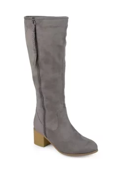 Cheap ✨ Journee Collection Sanora 🥾 Boots 🛒 21 Cheap ✨ Journee Collection Sanora 🥾 Boots 🛒 -Journee Collection Shop Belk 5800