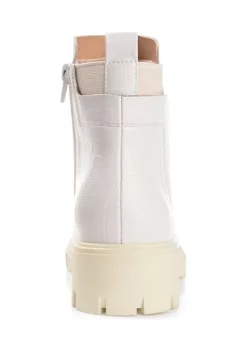 Discount ✔️ Journee Collection Jeeva Booties 👍 -Journee Collection Shop Belk 5808