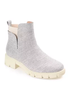 Discount ✔️ Journee Collection Jeeva Booties 👍 -Journee Collection Shop Belk 5811