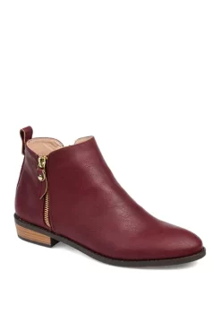 Flash Sale ✨ Journee Collection Ellis Booties ✨ -Journee Collection Shop Belk 5815