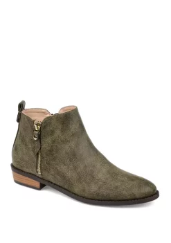 Flash Sale ✨ Journee Collection Ellis Booties ✨ -Journee Collection Shop Belk 5816