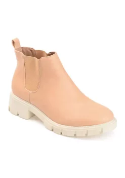 Brand new 🥰 Journee Collection Rorke Booties 🎉 -Journee Collection Shop Belk 5827