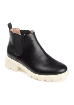 Brand new 🥰 Journee Collection Rorke Booties 🎉 -Journee Collection Shop Belk 5829