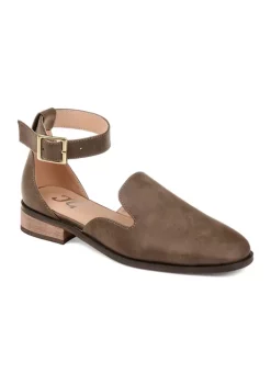 Wholesale ✨ Journee Collection Loreta Flats 😍 -Journee Collection Shop Belk 584