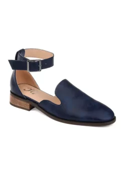 Wholesale ✨ Journee Collection Loreta Flats 😍 -Journee Collection Shop Belk 585