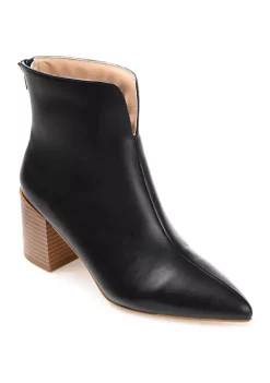 Deals โจ Journee Collection Kayden Booties โค๏ธ