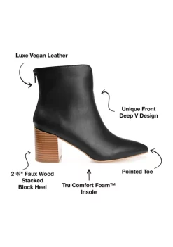 New 🤩 Journee Collection Comfort Foam™ Kody 👟 Sneakers 🎁 -Journee Collection Shop Belk 595