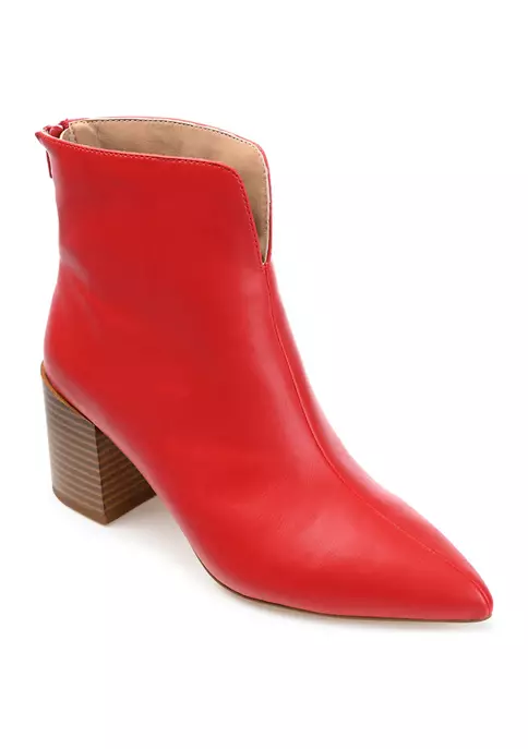 Best Pirce 😀 Journee Collection Aryia Extra Wide Calf 🥾 Boots 👏 4 Best Pirce 😀 Journee Collection Aryia Extra Wide Calf 🥾 Boots 👏 - Image 2