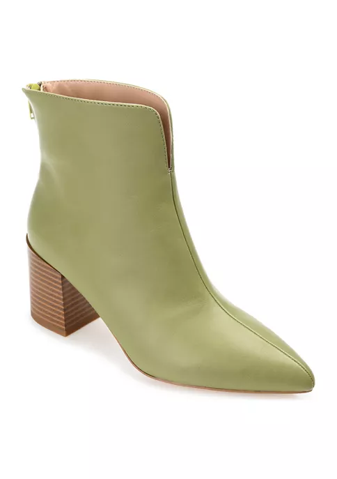 Best Pirce 😀 Journee Collection Aryia Extra Wide Calf 🥾 Boots 👏 7 Best Pirce 😀 Journee Collection Aryia Extra Wide Calf 🥾 Boots 👏 - Image 5