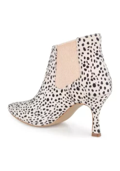 Budget 🧨 Journee Collection Elitta Wide Width Booties 💯 -Journee Collection Shop Belk 604