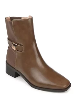 New ❤️ Journee Collection Kathie Booties 😀 -Journee Collection Shop Belk 615