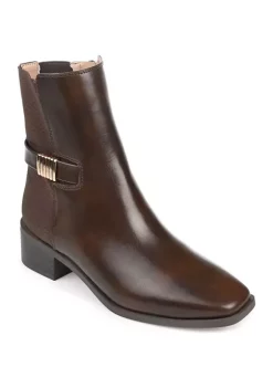 New ❤️ Journee Collection Kathie Booties 😀 -Journee Collection Shop Belk 616