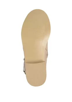 Buy 👍 Journee Collection Paris Boot Extra Wide Calf 🌟 -Journee Collection Shop Belk 62