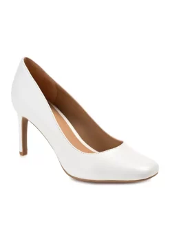 Discount 😀 Journee Collection Monalee Pumps ✨ -Journee Collection Shop Belk 621