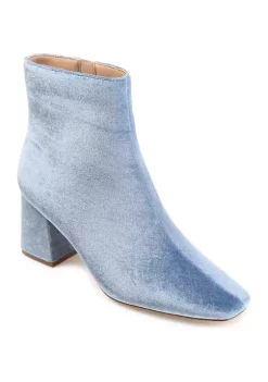 Brand new ❤️ Journee Collection Hazara Booties 💯 -Journee Collection Shop Belk 631