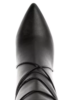 Discount ⌛ Journee Collection Kaavia Wide Calf 🥾 Boots 👍 -Journee Collection Shop Belk 638