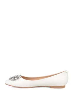 Promo ✨ Journee Collection Renzo Flat 👟 Shoes 🧨 -Journee Collection Shop Belk 653