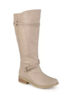Deals 👏 Journee Collection Mylee Booties 😀 -Journee Collection Shop Belk 66