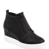 Best Sale 👍 Journee Collection Clara Wedge Fashion 👟 Sneakers 👏 -Journee Collection Shop Belk 67