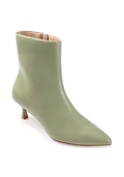 Best reviews of 🧨 Journee Collection Arely Booties ❤️ -Journee Collection Shop Belk 674