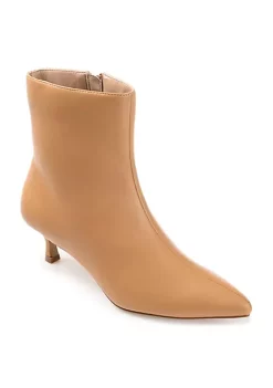 Best reviews of 🧨 Journee Collection Arely Booties ❤️ -Journee Collection Shop Belk 675