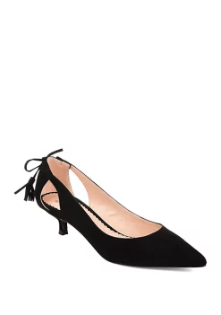 Outlet 🌟 Journee Collection Bindi Pump 👍 -Journee Collection Shop Belk 716