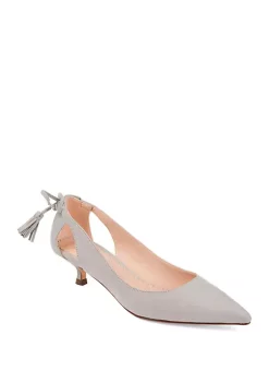 Outlet 🌟 Journee Collection Bindi Pump 👍 -Journee Collection Shop Belk 717