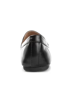 Top 10 😀 Journee Collection Halsey Wide Width Loafers 😀 -Journee Collection Shop Belk 740