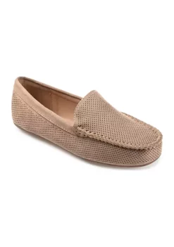 Top 10 😀 Journee Collection Halsey Wide Width Loafers 😀 -Journee Collection Shop Belk 744