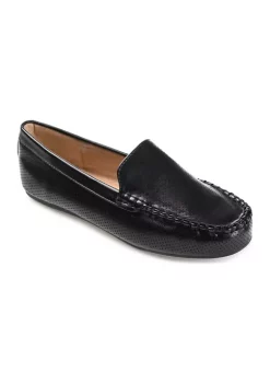 Top 10 😀 Journee Collection Halsey Wide Width Loafers 😀 -Journee Collection Shop Belk 748