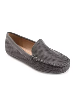 Top 10 😀 Journee Collection Halsey Wide Width Loafers 😀 -Journee Collection Shop Belk 750