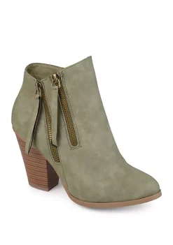 Best Sale 🌟 Journee Collection Mariana Wide Calf 🥾 Boots ✔️ -Journee Collection Shop Belk 756