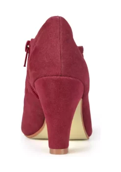 Wholesale 🎁 Journee Collection Wide-Width Piper Booties ⌛ -Journee Collection Shop Belk 765