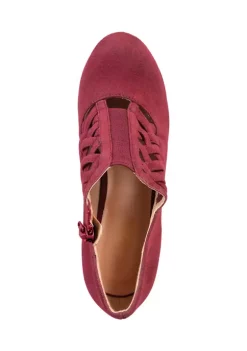 Wholesale 🎁 Journee Collection Wide-Width Piper Booties ⌛ -Journee Collection Shop Belk 766