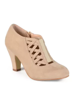 Flash Sale ✨ Journee Collection Jillian Pumps ⌛ -Journee Collection Shop Belk 769