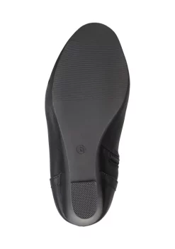 Coupon ✨ Journee Collection Langly 🥾 Boots ❤️ -Journee Collection Shop Belk 774