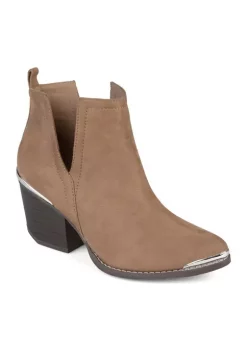 Promo 🌟 Journee Collection Elissa Booties ⌛ -Journee Collection Shop Belk 784