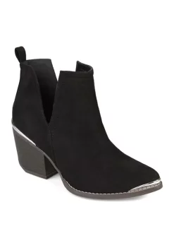 Budget ✔️ Journee Collection Estrella 🥾 Boots 👏 -Journee Collection Shop Belk 786